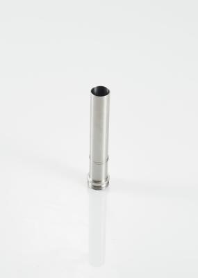 ISO9001 Stainless Steel Threaded Tube , 15mm Threaded Tube SS 304