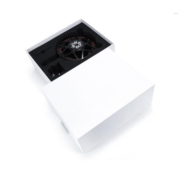 M50C35 PRO EEE Brushless DC Motor with 25 KW Power and 40kg Thrust for Manned Drones