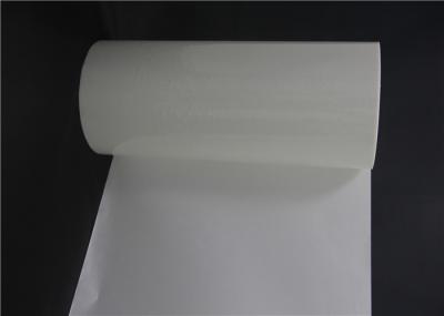 Textile Fabric Garment Thickness 0.05mm Hot Melt Adhesive Film