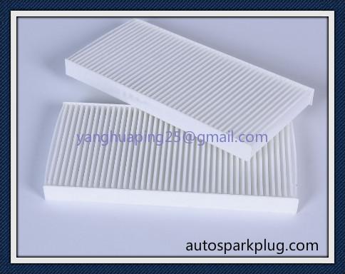 Auto Parts 97133-2e910 97133-2e900 Cabin Filter for Hyundai KIA