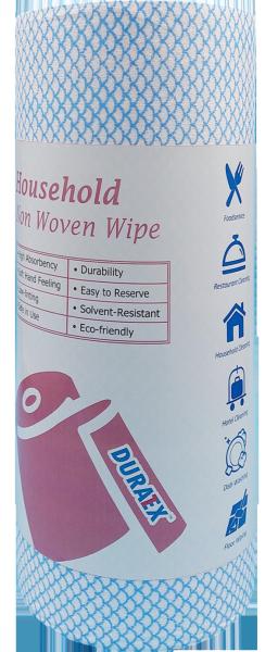 Diamond Printing Disposable Kitchen Wipes 30cmx60cm