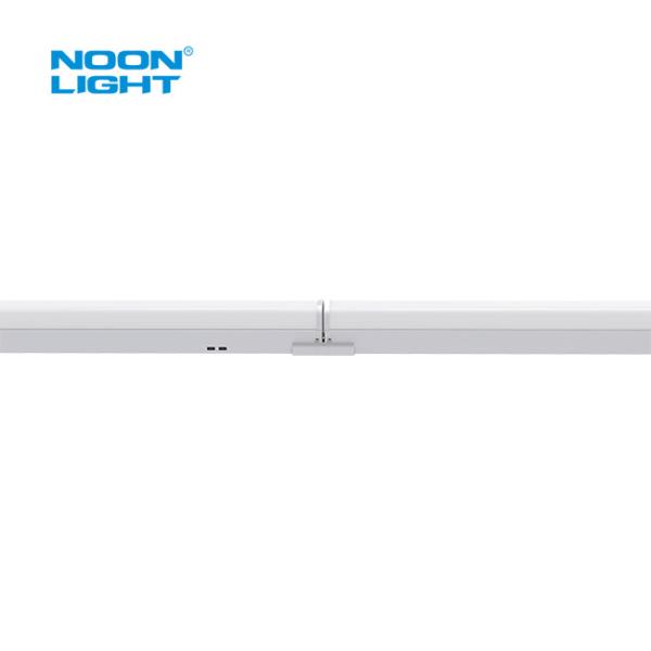 Power Tunable LED Linear Strip Lights 4 Wattages and 4CCT