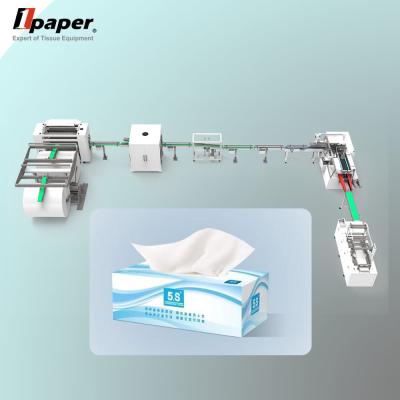 2150Kg Máquina Peso Máquina de embalagem de papel higiénico