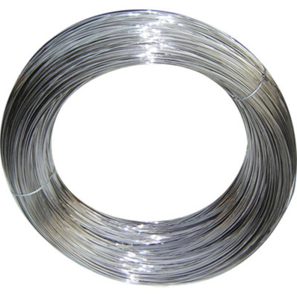304 316 Wire Rope 7x19 1.2mm Stainless Steel Steel Cable Construction