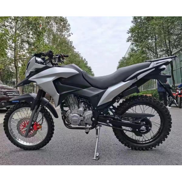 2022 New Model 250CC Super Motocross South America Popular  250CC Dirt Bike Cheap Peru Enduro Motorcycle