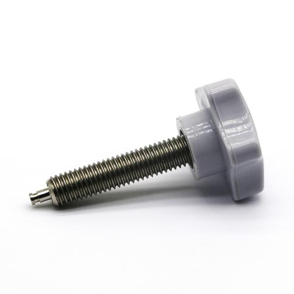 Hand Tighten Screw Kit Quick Removal Fasteners
