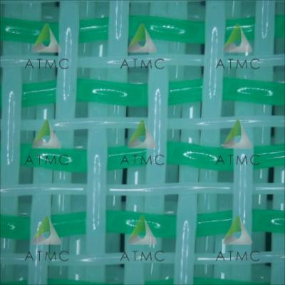 Polyester Double Layer Pulp Forming Fabric for Fourdrinier Machine