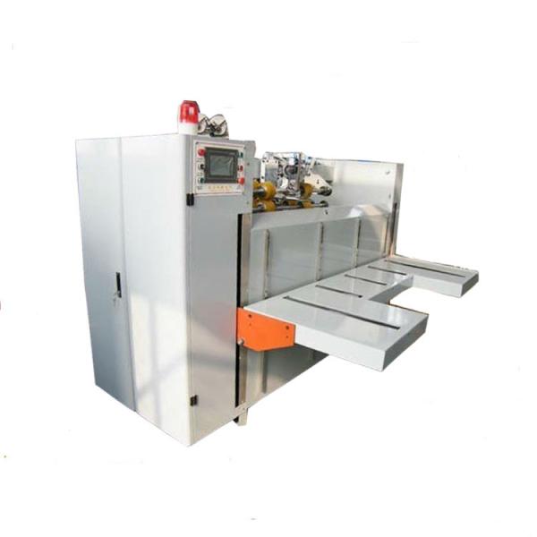 Коробки коробки Seim PLC машины автоматической шить компьютеризировал 400Pcs/Min
