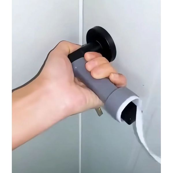 1/2 Inch 280mm Silicone Rubber Cold Shrink Tubing Great Performance Used in Handle Application
