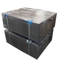 High Carbon 3mm Cold Rolled Steel Sheet Galvanized Waterproof Boiler Vessel