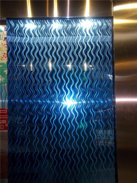 High quality Made In China Laser stainless steel sheets in foshan