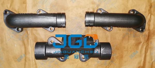 High Quality Diesel Engine  C7 E325 E329 Exhaust Manifold
