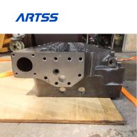 Culasse des pièces de moteur C13 3453752 pour Caterpillar