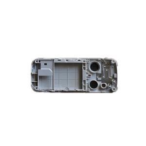 Insert Molding Service