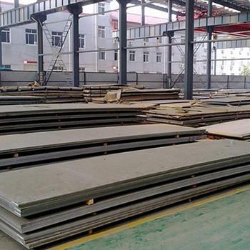 316 316L Cold rolled Stainless steel sheet