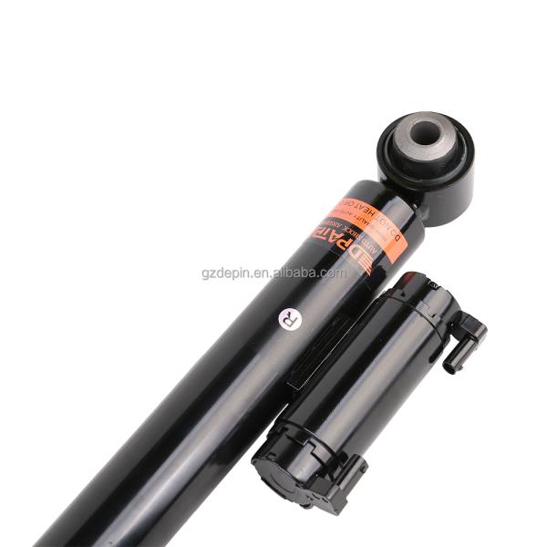 1673202401 NO OE Absorbedor de choques traseros para los sistemas de suspensión aérea Mercedes-Benz 167 GLE