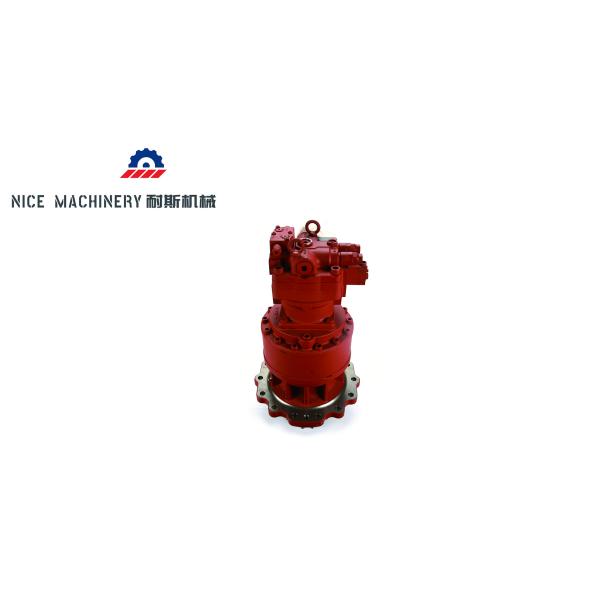 KPM Excavator Final Drive Parts M5X180CHB Swing Motor For Liugong CLG925D