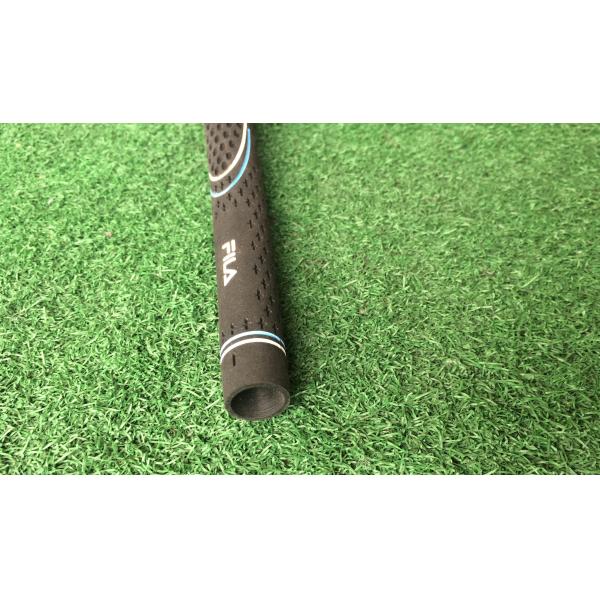 golf grip , golf grips , golf rubber grip , round grip , junior golf grip