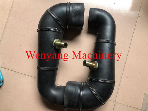 Forneça a mangueira curvada peças sobresselentes wp6 13039241 do motor do deutz de China