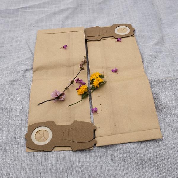 Replacement Vorwerk Vacuum Cleaner Bags For ET31, ET340, VK118, VK120, VK121