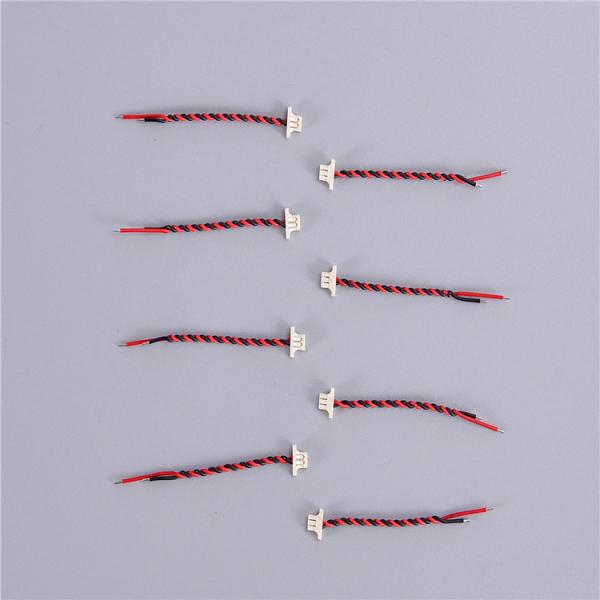 Eleteck IP68 24V Wiring Harness Extension Car Wiring Harness 12V