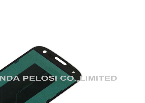 Blue / Black  S3 LCD Touch Screen Original New IPS Material