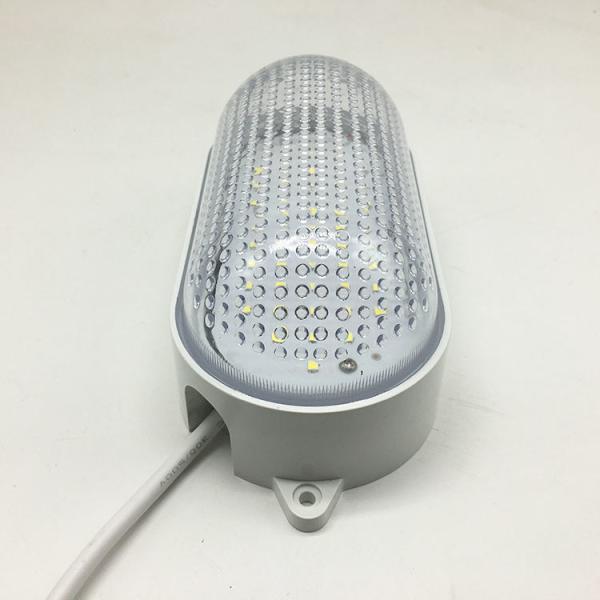 Luz LED de almacenamiento en frío de 10W, resistente al agua, iluminación LED para cuarto frío para cocina doméstica