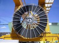Type (N)TSCGEWÖU Shovels & Draglines & Dredges Flexibility Reeling Cable