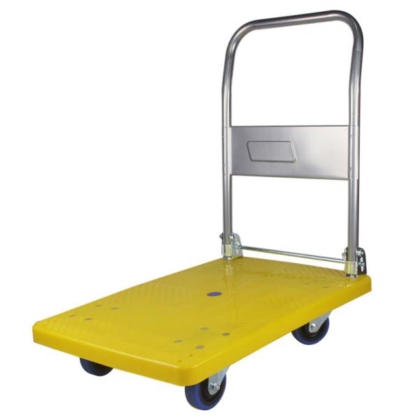 300kg dollies and hand trucks pushcart dolly