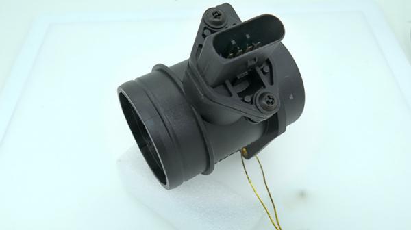 0 280 217 121 Car Air Flow Meter For Audi 0281 002 757 / 0986280202 / 06A906461