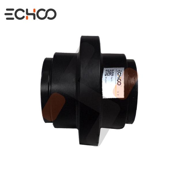 bobcat E16 track roller bobcat echoo bottom roller mini excavator undercarriage parts