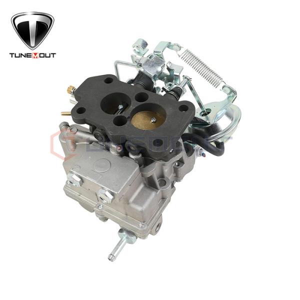 Carburetor MD006219 for Mitsubishi Tredia Pick Up L200 Galant Delica Lancer & Dodge Colt Engine 4G32