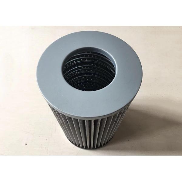 DN80 Natural Gas Filter Cartridge