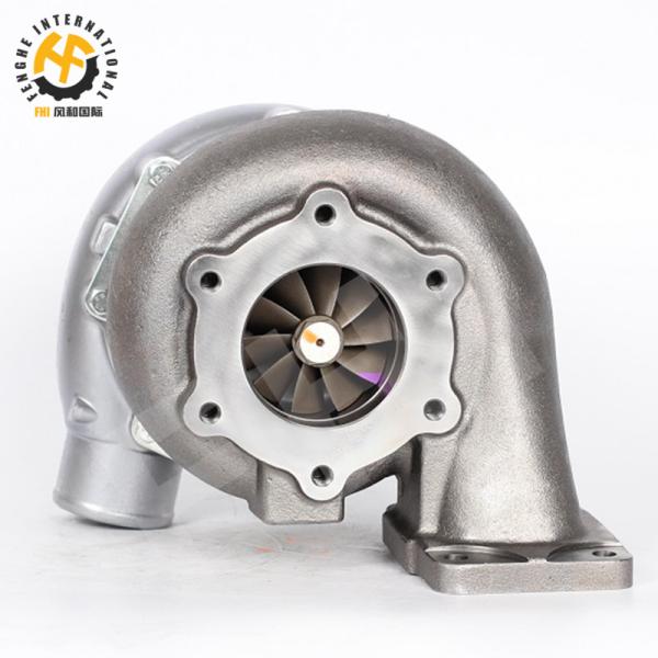 GT42 65.09100-7073 466617-5011 Excavator Turbocharger For Daewoo DH330 DH370 D2366 Excavator With DE12TIS Engine