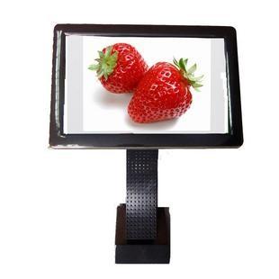 Commercial PC Digital Kiosk Touch Screen 2x2W Speakers Weather Proof 