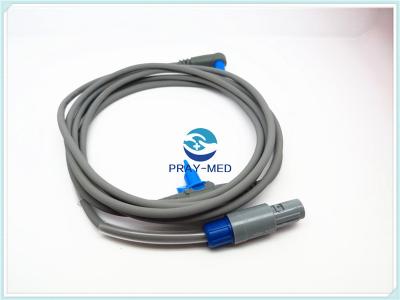 Material plástico do sensor da ponta de prova do Temp do humidificador de Fisher Paykel do ângulo direito