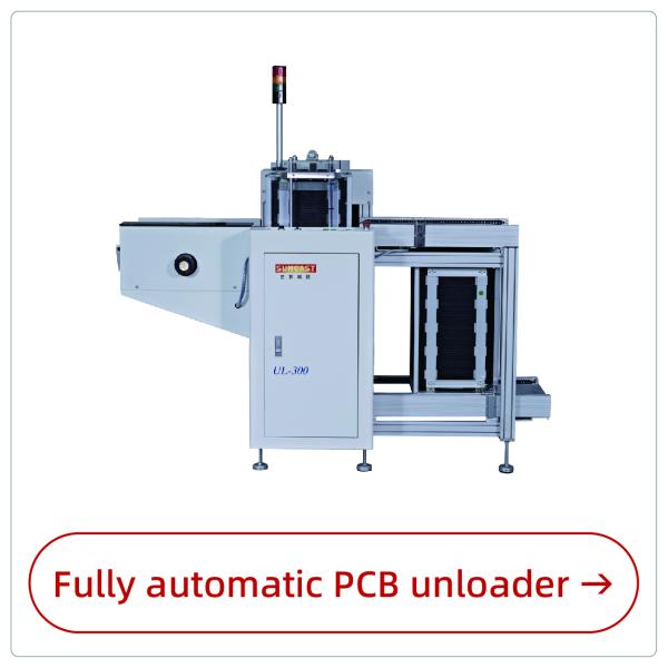 Комплектующее оборудование SMT