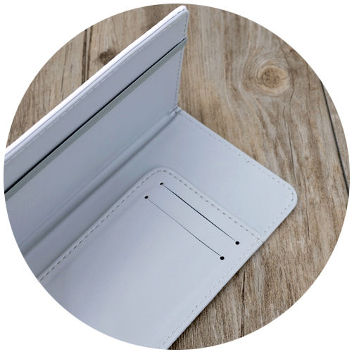 Sublimation Blank Passport Holder Photo Passport Holder Printable