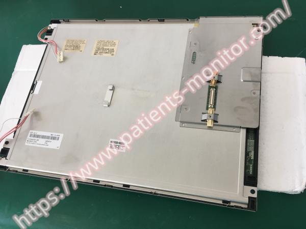 Exposição de philip MP60 MP70 LCD das peças do monitor paciente de FLC38XGC6V-06P NA19020-C285