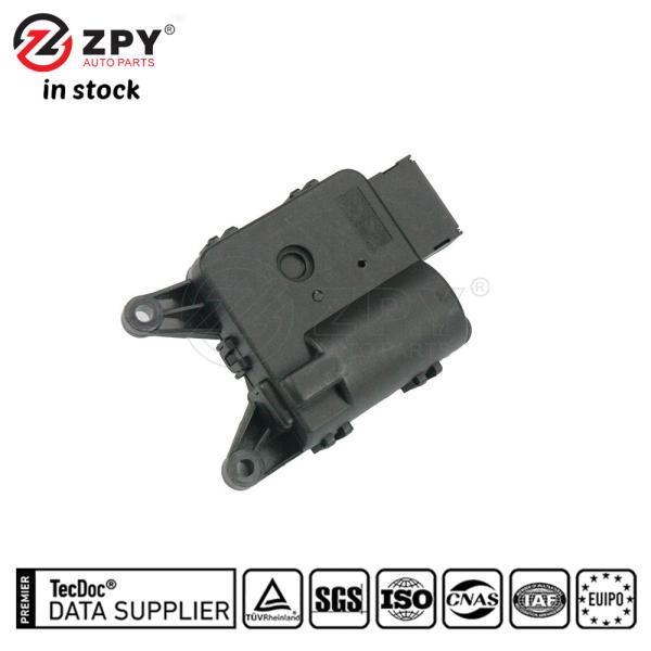 ZPY HVAC Flap Servo Actuator 561907511A for VW Audi Porsche