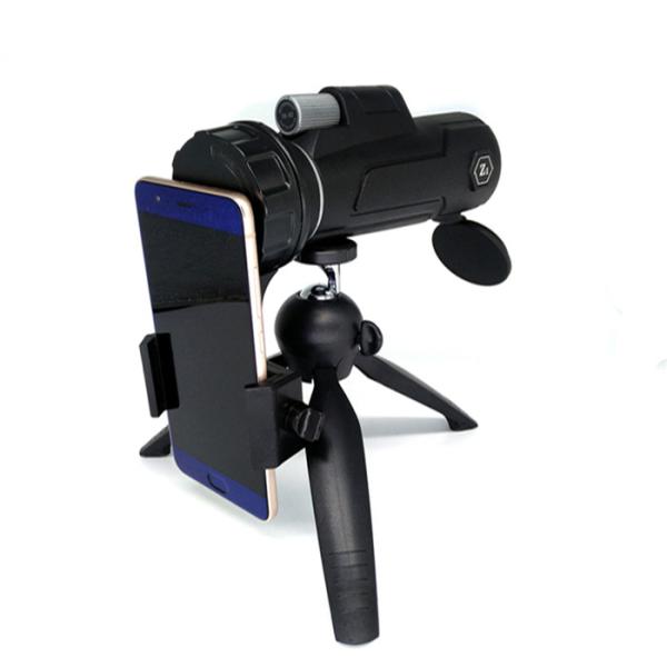 Waterproof Powerful Compact High Power Monocular For Adults Kids , Long Life
