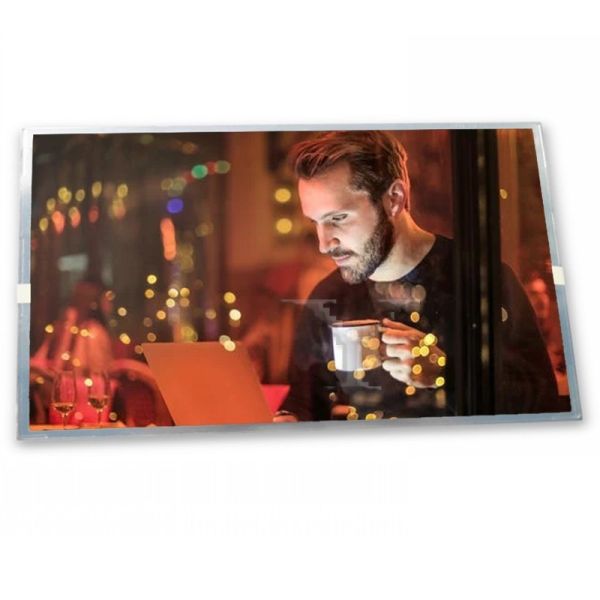 U349QLN01.0 Pantalla de repuesto para automóvil de 3.5 pulgadas 1440*1600, nueva y original, proveedor de panel LCD OLED