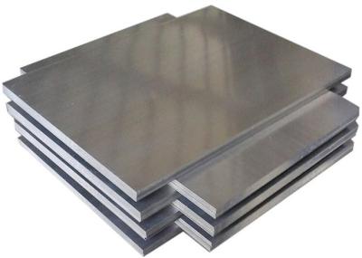 SS301 S30100 Stainless Steel Sheet Plate Anti Rust Hot Rolled 15mm 20mm