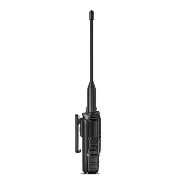 Quansheng UV-K5 5W UHF/VHF ウォーカー・トーク AM/FM受信