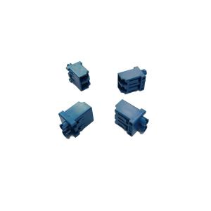 LC Connector Adapter Terminal Ejector Kit Fibre Optic Connector PEI PBT