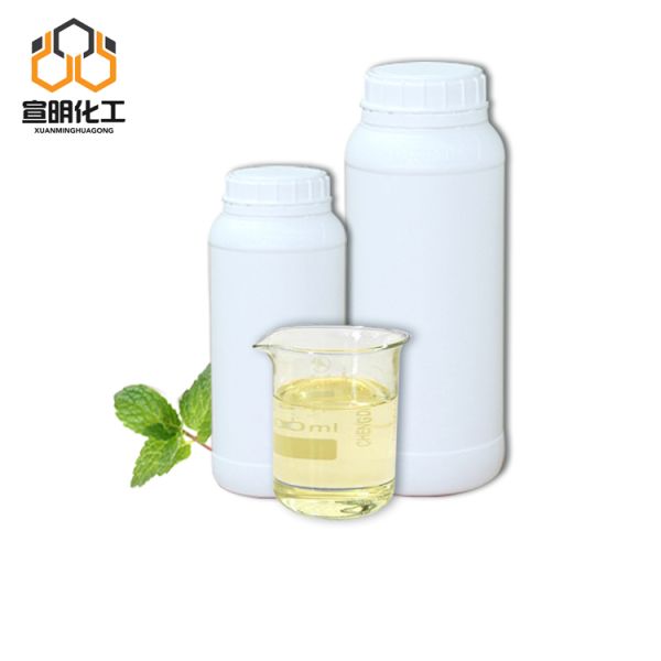 Natural Linalool CAS 78-70-6 Floral Aroma Ingredient Fragrance Intermediate Cosmetic Use