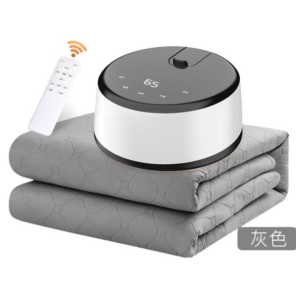 Deodorizing Electric Blanket Warmer for Winter 220V Electric Powered and Single Body