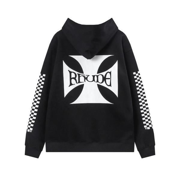Sublimation Pullover Sweater Hoodies Blanks Polyester Anti Pilling