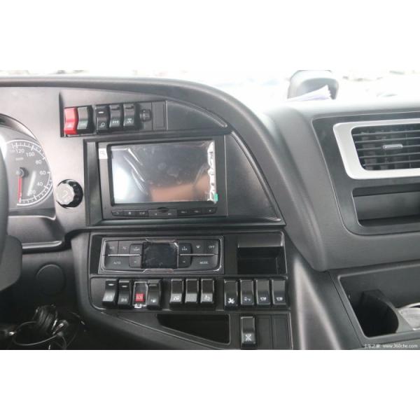 Customizable Euro 3 Emission Standard 24-46 Seat Campus Bus for Student Transportation