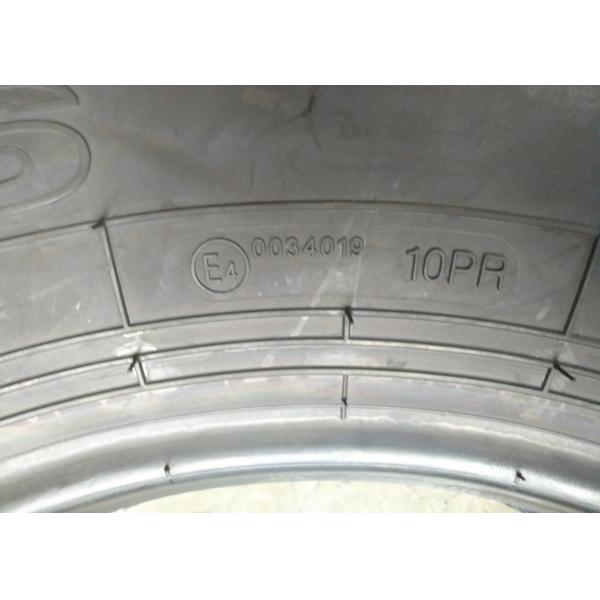 Light Truck All Terrain Tires LT225/75R16 Semi Steel Radial Tires 10PR Ply